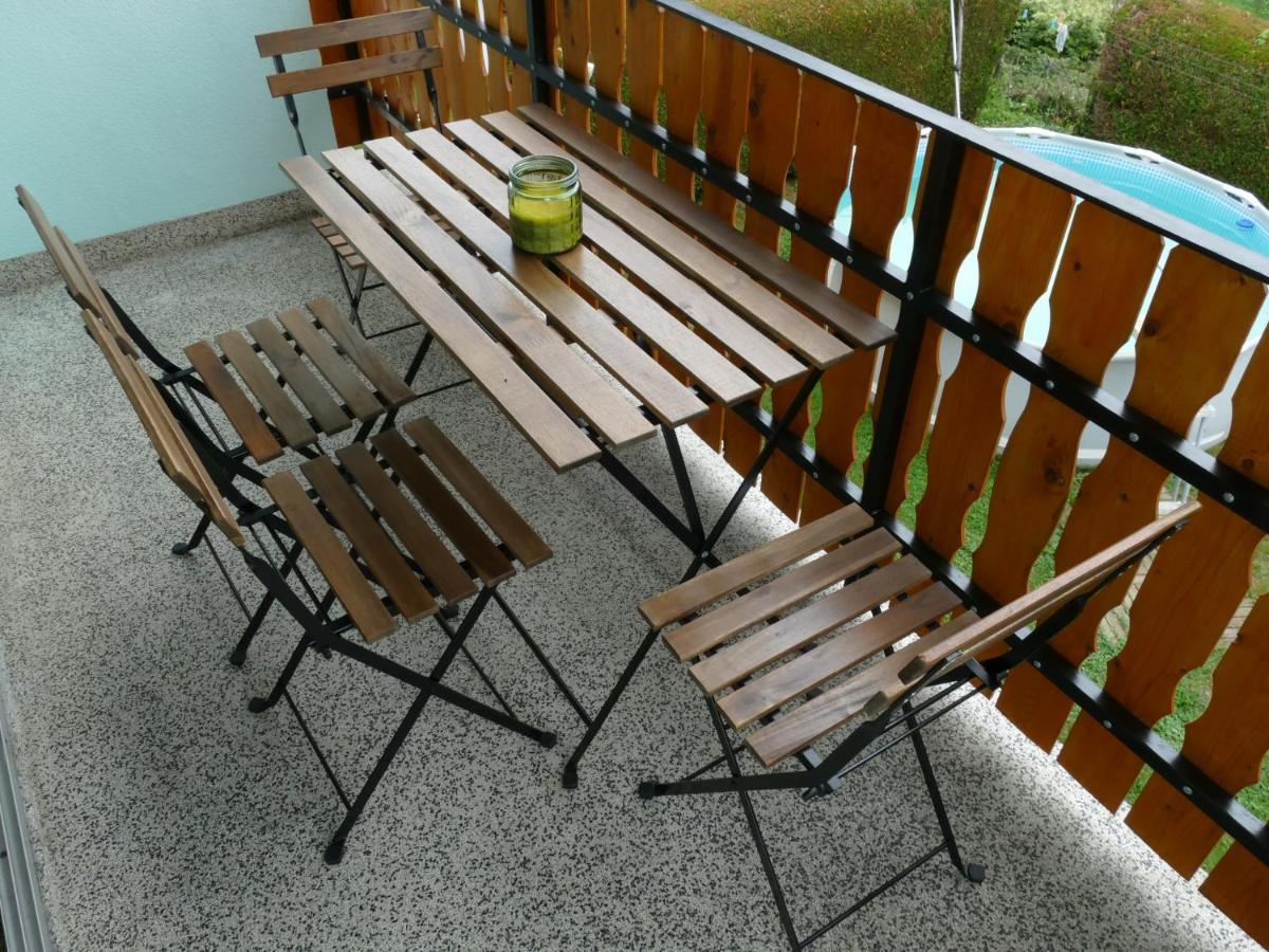 Ferienhaus Les Noyers Du Wissbach Willer-sur-Thur