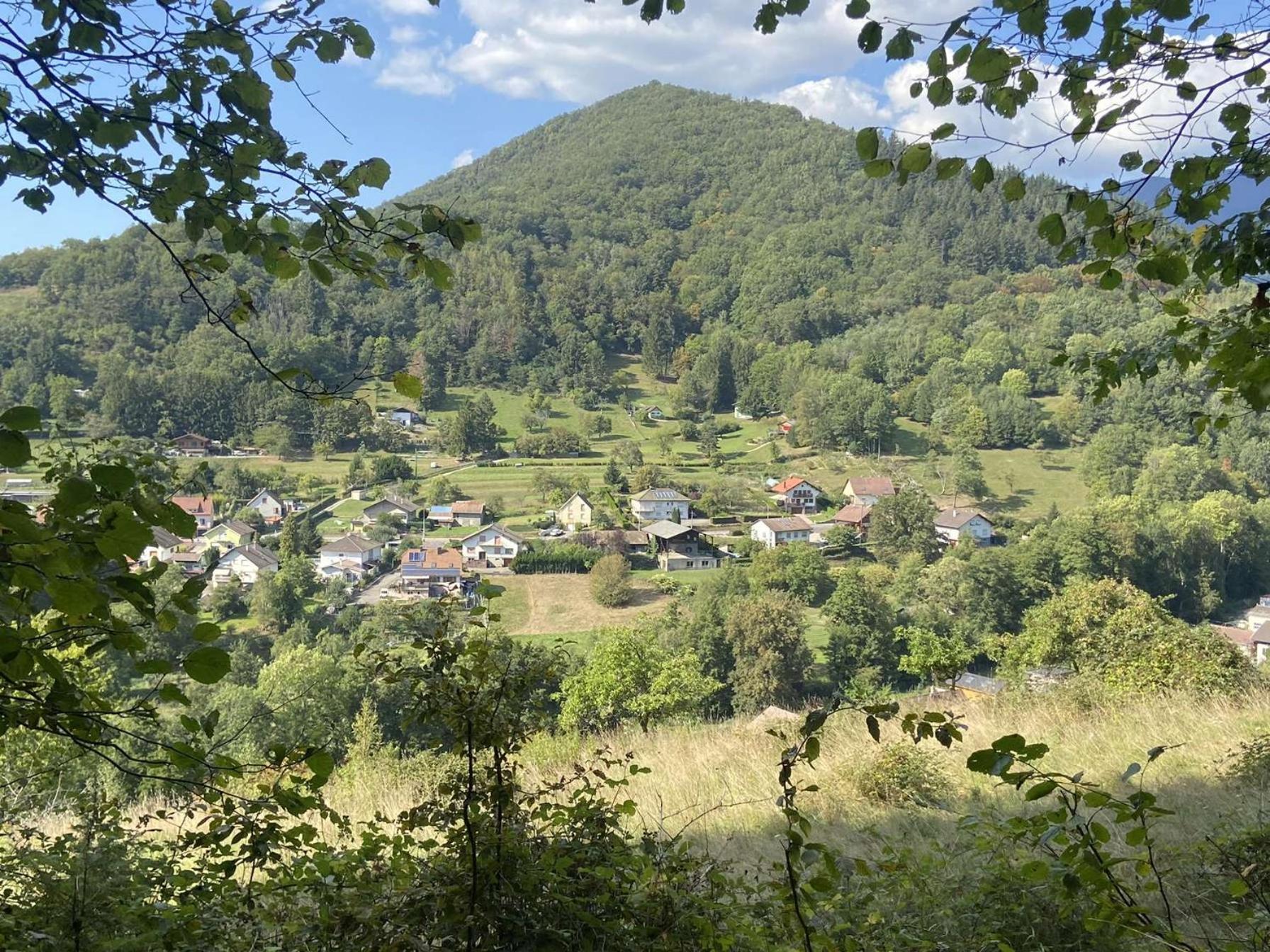 Ferienhaus Les Noyers Du Wissbach Willer-sur-Thur